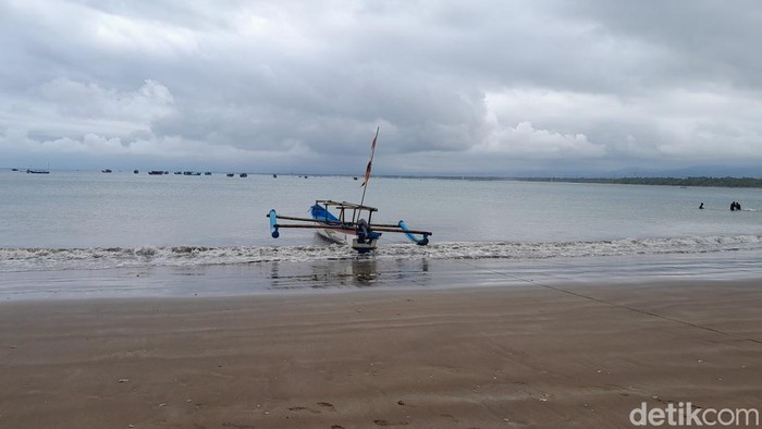 Pantai Pangandaran.
