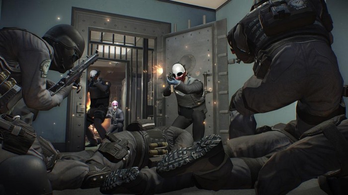 Dalam beberapa bulan ke depan, gamer akan disuguhkan Payday 3. Nah sebelum menjajal seri anyar ini, yuk cobain Payday 2 yang dikasih gratis oleh Epic Games.