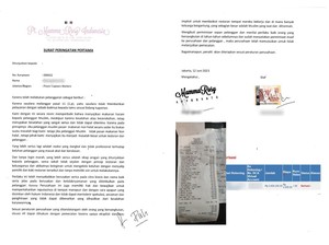 Heboh Pasta Babi Disajikan ke Muslim hingga ART Hadiahi Majikan 2 Buah Mangga