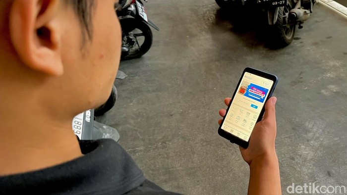 Pelayanan Publik Berbasis Digital di Bandung