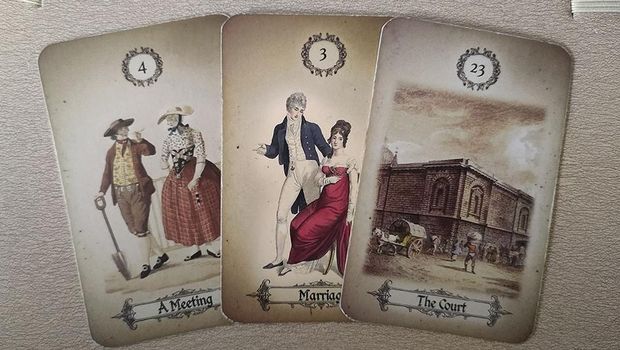 Pembacaan Kartu Tarot NN Pembacaan Kartu Tarot NN.