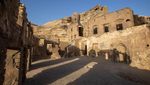 Dibangun Tahun 1538 M, Begini Penampakan Masjid Kuno di Kairo