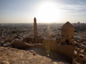 Mengulik Sejarah Kekaisaran Ottoman atau Kesultanan Turki Utsmaniyah