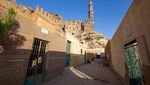Dibangun Tahun 1538 M, Begini Penampakan Masjid Kuno di Kairo