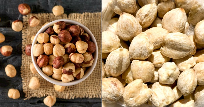 Viral Netizen Sebut Hazelnut dan Kemiri Sama, Ini 5 Faktanya