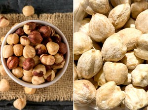 Viral Netizen Sebut Hazelnut dan Kemiri Sama, Ini 5 Faktanya