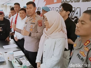Terungkap, Pemilik Indekos di Kota Bogor Terima Duit Prostitusi!