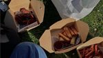 Rahmania Astrini Hobi Minum Kopi Sebelum Manggung, Intip Momennya