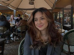 7 Potret Rahmania Astrini, Penyanyi yang Jadi Special Guest Konser Coldplay