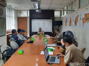 Tembok Bu Ami Rawan Jebol, Citata Sarankan Meja Hijau Bila Mediasi Gagal