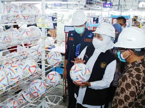 Khofifah Beber Rahasia Realisasi Investasi Jatim Triwulan I/2023 Capai Rp 30 T
