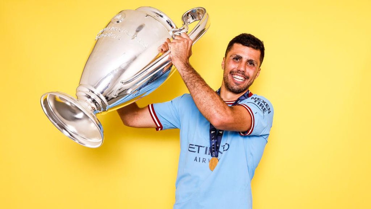 Foto: Francois Nel - UEFA/UEFA via Getty Images