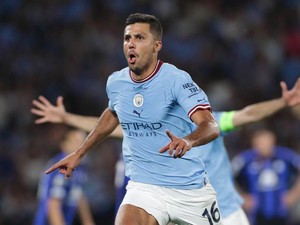 Rodri Nilai City Mustahil Juara Liga Inggris Jika Kalah dari Arsenal