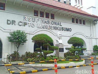 Hasil Pemeriksaan Ingatan Siswi Keracunan MBG Karo di RSCM