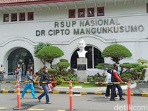 Video RSCM Kenalkan Inovasi Genomik untuk Kesehatan Metabolik