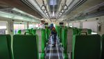 Dari Bandung Mau Naik Kereta Cepat? Harus Naik Ini Dulu!