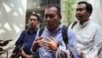 Saut Situmorang dan ICW Ajukan Uji Materi Peraturan KPU