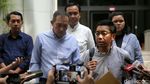 Saut Situmorang dan ICW Ajukan Uji Materi Peraturan KPU