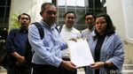 Saut Situmorang dan ICW Ajukan Uji Materi Peraturan KPU