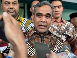 Ahmad Muzani Puji Hoegeng Awards: Semangat Polri untuk Terus Kreatif-Inovatif