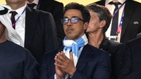 Kalau Banding Man City Gagal, Sulit buat Pemilik Klub Bertahan