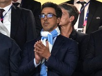 Sumber Duit Sheikh Mansour Bos Man City yang Dirumorkan Mau Akuisisi Persib