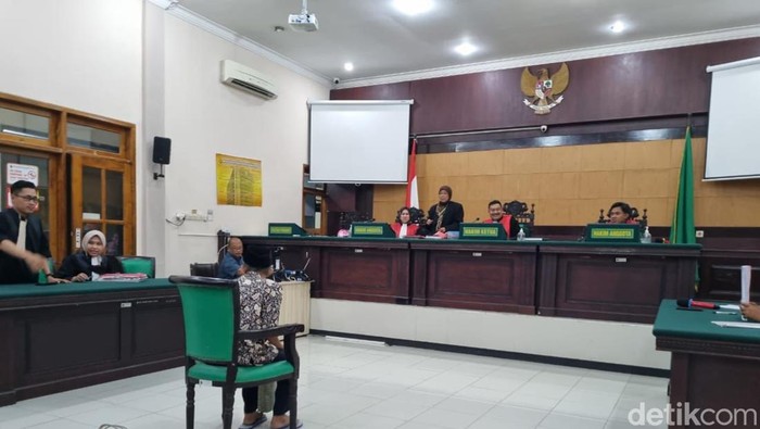 Sidang Pengurus STIT Raden Wijaya Mojokerto