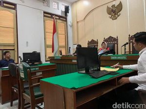 Sidang Prapid Anak AKBP Achiruddin, Pengacara Bacakan 6 Permohonan