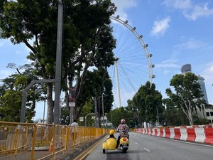 10 Negara Paling Sehat di Dunia Tahun 2023