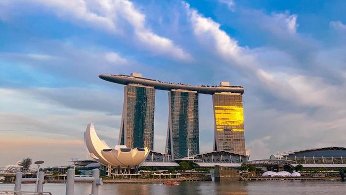 Singapura
