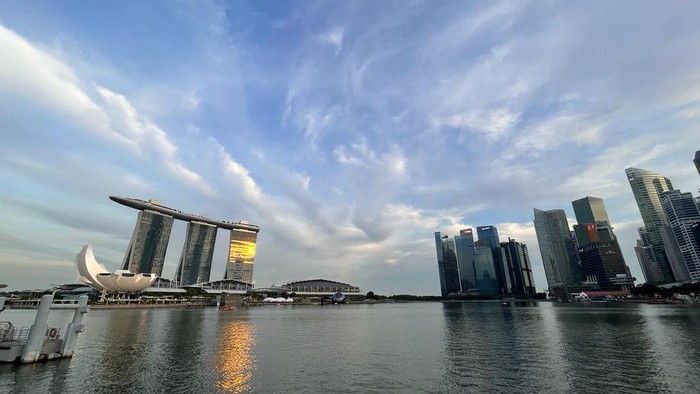 Singapura