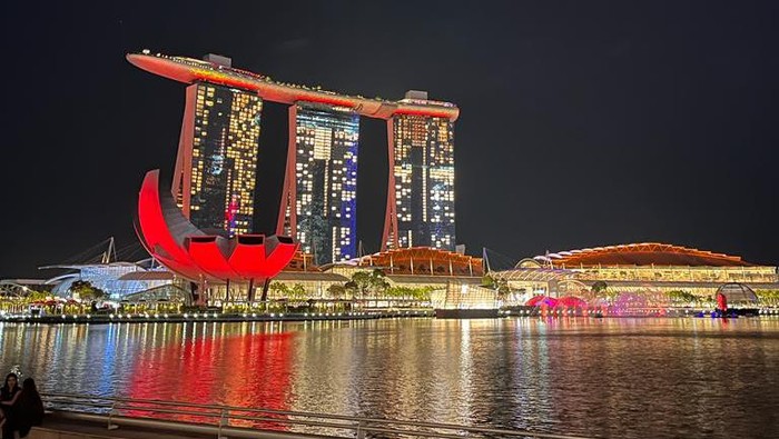 Singapura