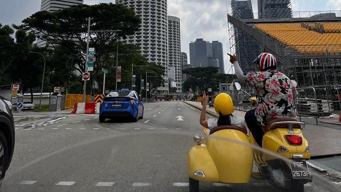 Singapura