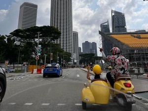 Heboh! Seribu WNI Jadi WN Singapura, Semenarik Itukah?