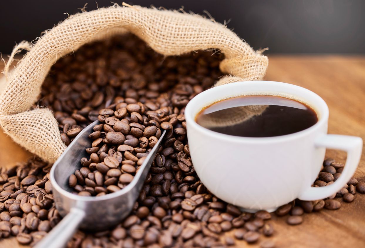 Tak Hanya Indonesia, 5 Negara Ini Juga Punya Kopi Terbaik di Dunia