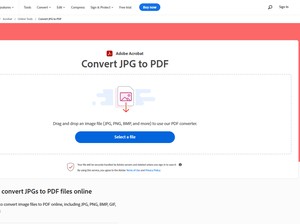 8 Cara Ubah JPG ke PDF dengan Mudah, Cepat, dan Gratis