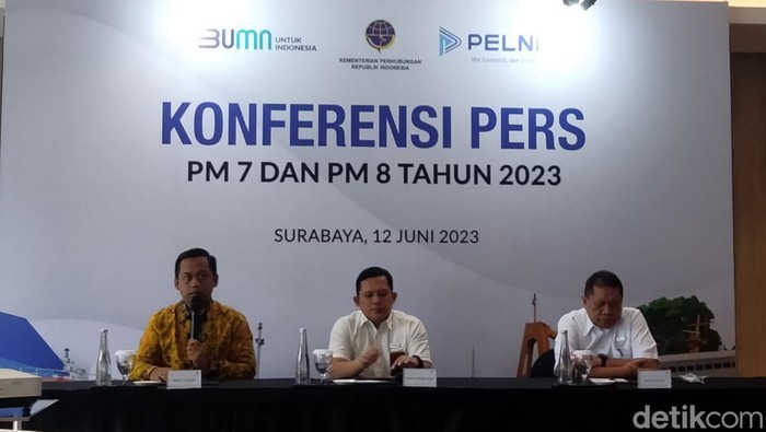 tarif kapal pelni naik