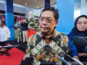 Uji Kelayakan Calon Panglima Agus Subiyanto di DPR Rencananya Senin Depan