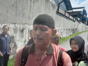 Warga Sebut Tak Pernah Setujui Jalan Dijual ke Swasta Rp 1,6 Miliar