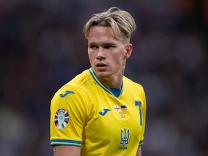 Assist Keren Mudryk di Timnas Ukraina, Bikin Prancis Keok