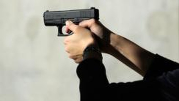 Penembakan Vietnam berlokasi di 2 kantor polisi di distrik Cu Kuin, Provinsi Dak Lak. Sebanyak 9 orang tewas akibat penembakan itu, termasuk 4 anggota polisi.