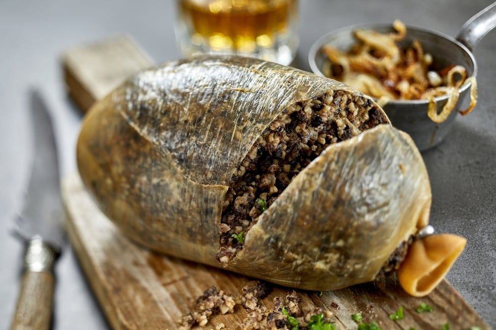 5 Makanan Eksotis yang Nikmat, Tarantula Goreng hingga Sandwich Otak