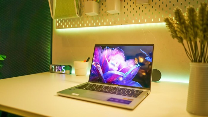 Acer Swift Go 14 OLED