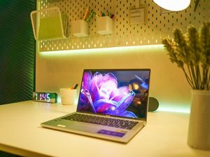 Deretan Laptop Acer di 2024: Varian Swift-Helios