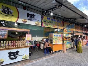 5 Rekomendasi Wisata Kuliner di Serdang Bedagai, Lezatnya Bikin Ketagihan!