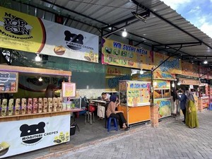 5 Rekomendasi Wisata Kuliner di Serdang Bedagai, Lezatnya Bikin Ketagihan!