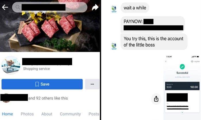 Apes! 5 Kisah Penipuan Beli Makanan Online hingga Rugi Setengah Miliar