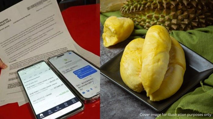 Apes! 5 Kisah Penipuan Beli Makanan Online hingga Rugi Setengah Miliar