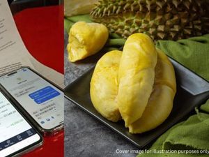 Apes! 5 Kisah Penipuan Beli Makanan Online hingga Rugi Setengah Miliar