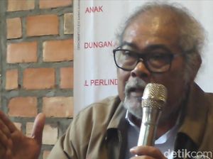 Komnas PA Bakal Laporkan Balik Walkot Jambi Meski Telah Berdamai dengan SFA